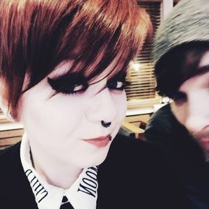 Meet your Posher, Abby